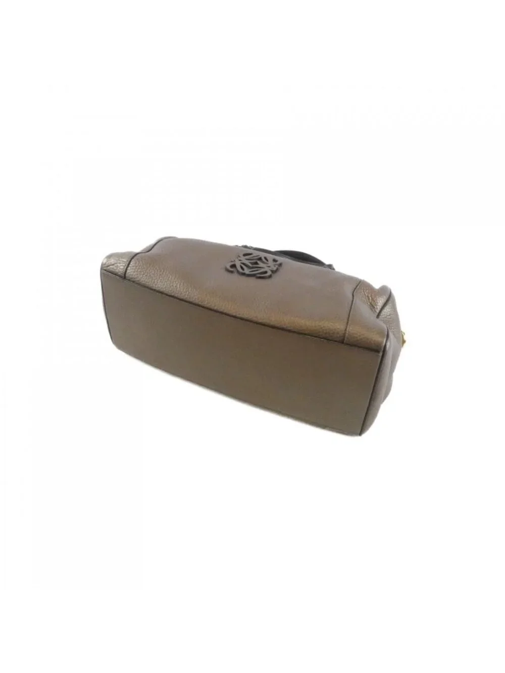 Loewe Fusta 316 26 Boston Bag